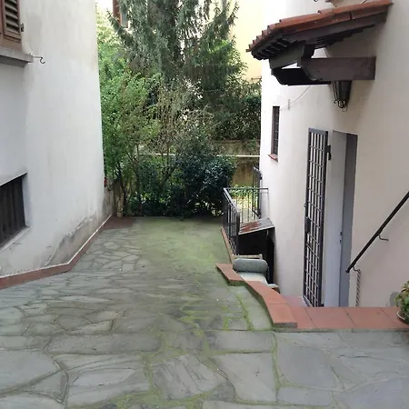 Statuto Guest house *