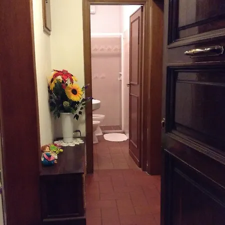 Statuto Guest house *