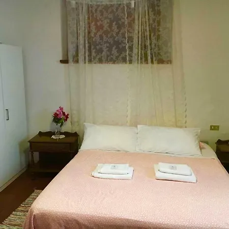 Guest house Statuto