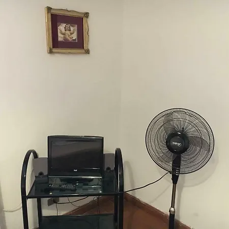 Guest house Statuto