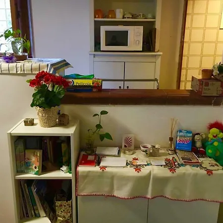 Statuto Guest house *